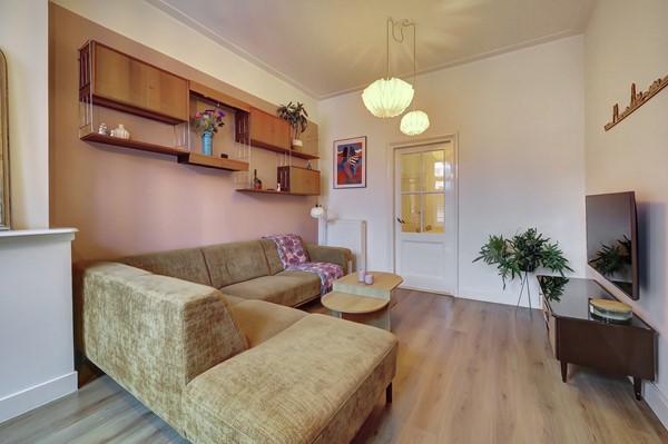 Medium property photo - Naëll Tynnegieterstraat 35, 6821 EV Arnhem