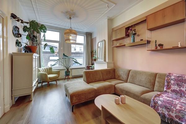 Medium property photo - Naëll Tynnegieterstraat 35, 6821 EV Arnhem