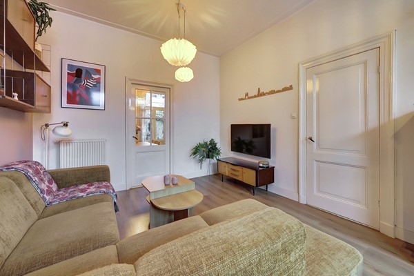 Medium property photo - Naëll Tynnegieterstraat 35, 6821 EV Arnhem