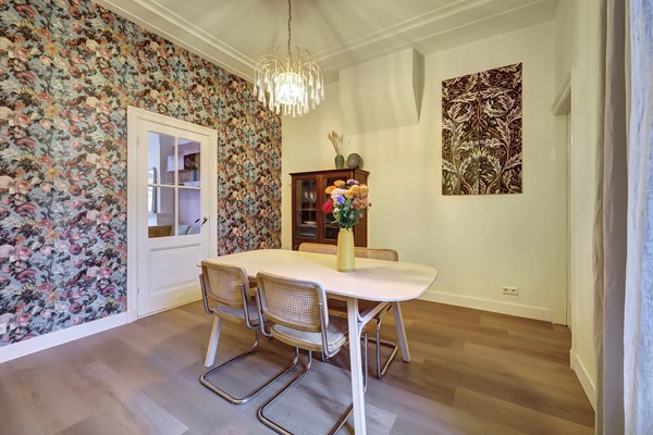 Medium property photo - Naëll Tynnegieterstraat 35, 6821 EV Arnhem