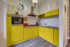 Nieuw in verkoop: Naëll Tynnegieterstraat 35, 6821 EV Arnhem