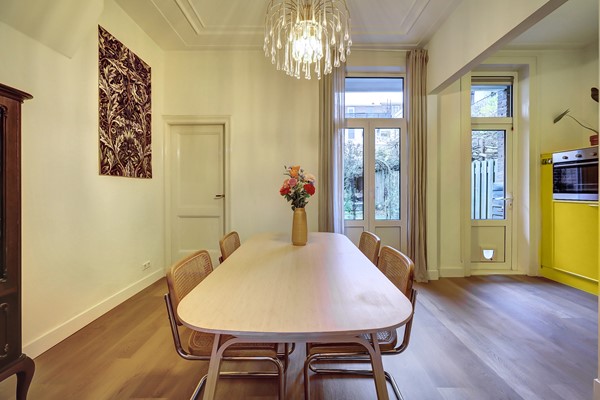 Medium property photo - Naëll Tynnegieterstraat 35, 6821 EV Arnhem