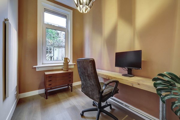 Medium property photo - Naëll Tynnegieterstraat 35, 6821 EV Arnhem