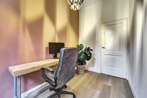 Medium property photo - Naëll Tynnegieterstraat 35, 6821 EV Arnhem