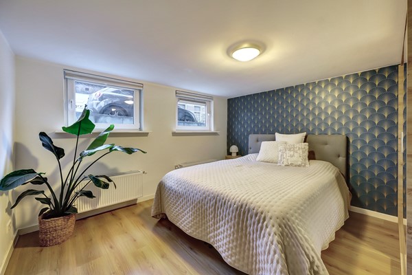 Medium property photo - Naëll Tynnegieterstraat 35, 6821 EV Arnhem