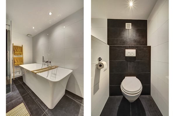 Medium property photo - Naëll Tynnegieterstraat 35, 6821 EV Arnhem