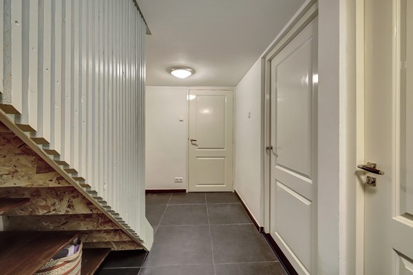 Medium property photo - Naëll Tynnegieterstraat 35, 6821 EV Arnhem