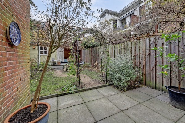 Medium property photo - Naëll Tynnegieterstraat 35, 6821 EV Arnhem