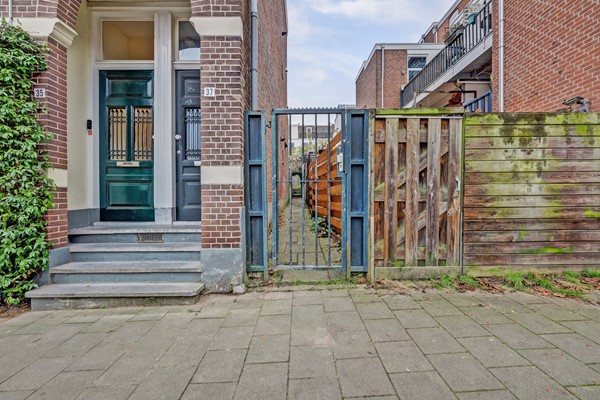 Medium property photo - Naëll Tynnegieterstraat 35, 6821 EV Arnhem