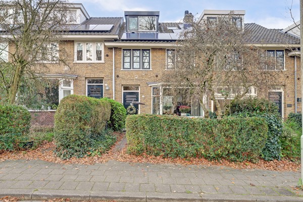 Heijenoordseweg 10, 6813GA Arnhem