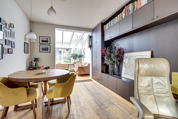 Medium property photo - Heijenoordseweg 10, 6813 GA Arnhem