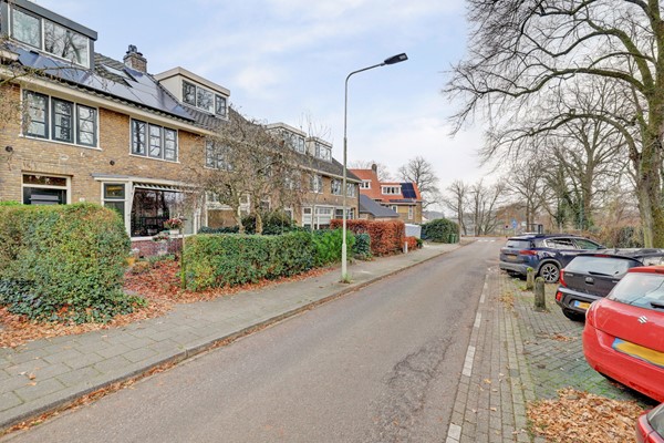 Medium property photo - Heijenoordseweg 10, 6813 GA Arnhem