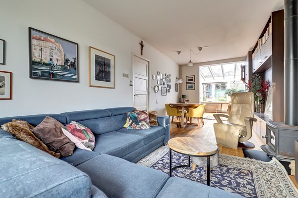 Medium property photo - Heijenoordseweg 10, 6813 GA Arnhem