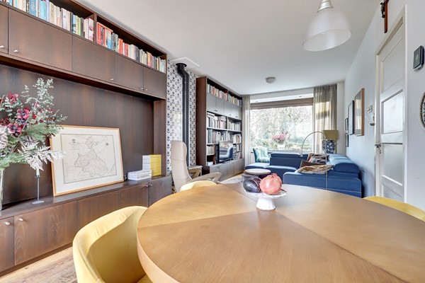 Medium property photo - Heijenoordseweg 10, 6813 GA Arnhem