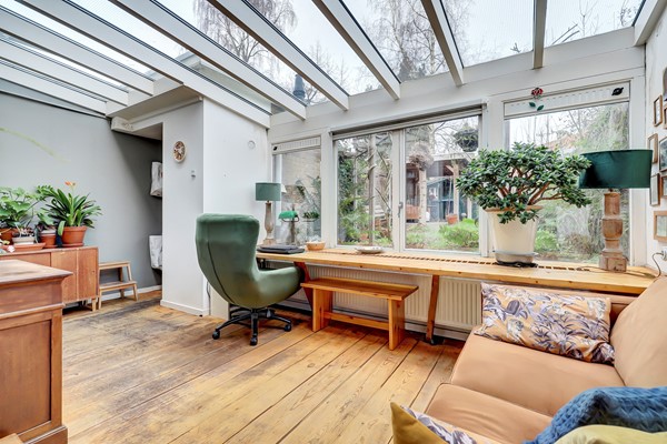 Medium property photo - Heijenoordseweg 10, 6813 GA Arnhem