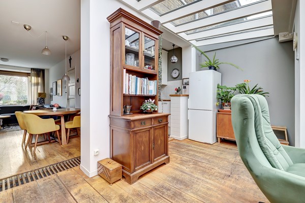 Medium property photo - Heijenoordseweg 10, 6813 GA Arnhem