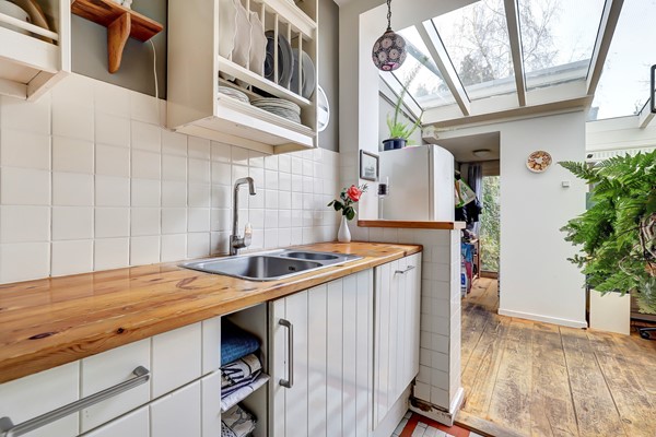 Medium property photo - Heijenoordseweg 10, 6813 GA Arnhem