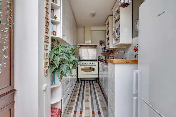 Medium property photo - Heijenoordseweg 10, 6813 GA Arnhem