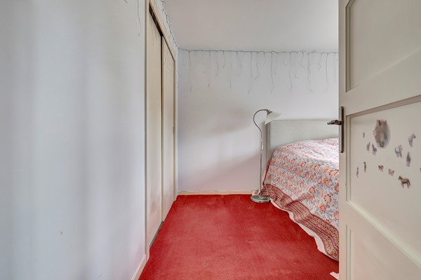 Medium property photo - Heijenoordseweg 10, 6813 GA Arnhem