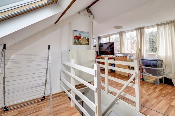 Medium property photo - Heijenoordseweg 10, 6813 GA Arnhem