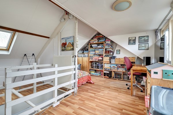 Medium property photo - Heijenoordseweg 10, 6813 GA Arnhem