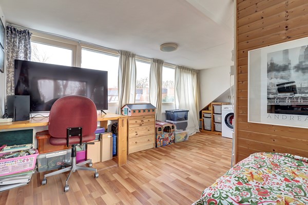 Medium property photo - Heijenoordseweg 10, 6813 GA Arnhem