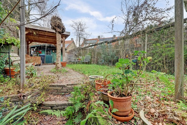 Medium property photo - Heijenoordseweg 10, 6813 GA Arnhem