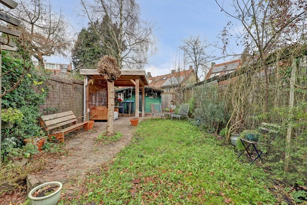 Medium property photo - Heijenoordseweg 10, 6813 GA Arnhem