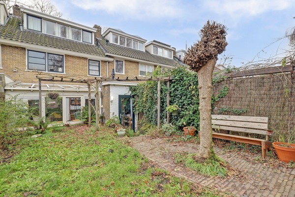 Medium property photo - Heijenoordseweg 10, 6813 GA Arnhem