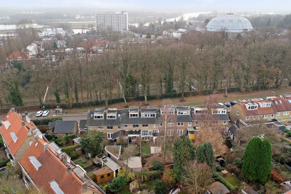 Medium property photo - Heijenoordseweg 10, 6813 GA Arnhem