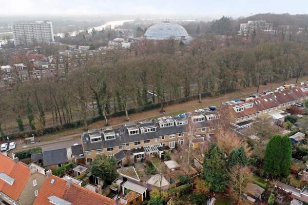 Medium property photo - Heijenoordseweg 10, 6813 GA Arnhem