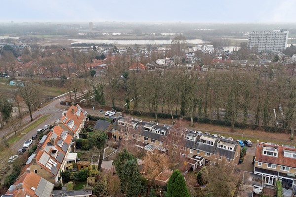 Medium property photo - Heijenoordseweg 10, 6813 GA Arnhem
