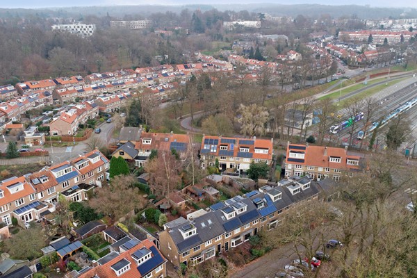 Medium property photo - Heijenoordseweg 10, 6813 GA Arnhem