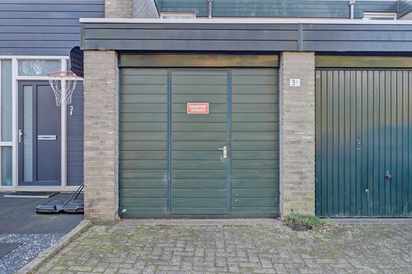 Medium property photo - Pijnboomhof 9, 6823 NP Arnhem