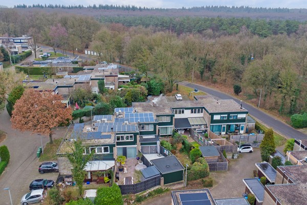 Medium property photo - Pijnboomhof 9, 6823 NP Arnhem