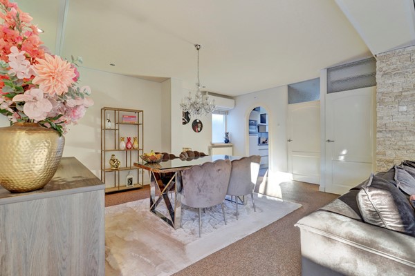 Medium property photo - Pijnboomhof 9, 6823 NP Arnhem