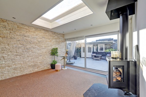 Medium property photo - Pijnboomhof 9, 6823 NP Arnhem