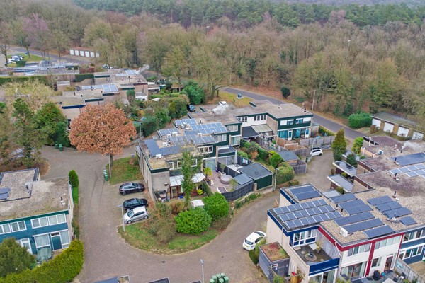 Medium property photo - Pijnboomhof 9, 6823 NP Arnhem