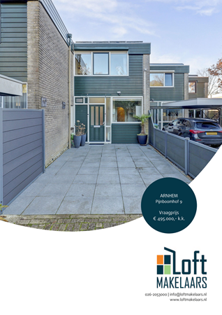 Brochure preview - brochure