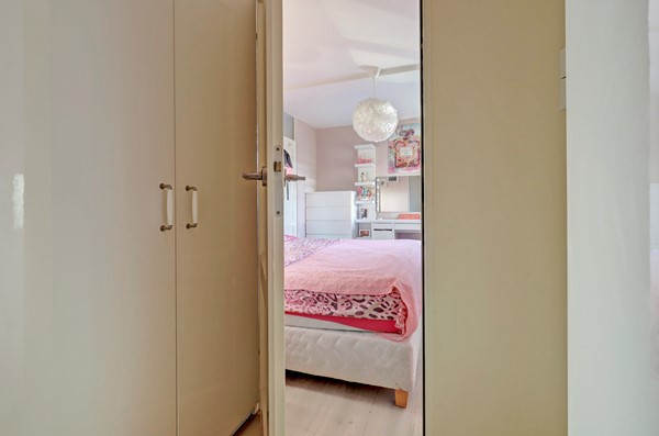 Medium property photo - Pijnboomhof 9, 6823 NP Arnhem