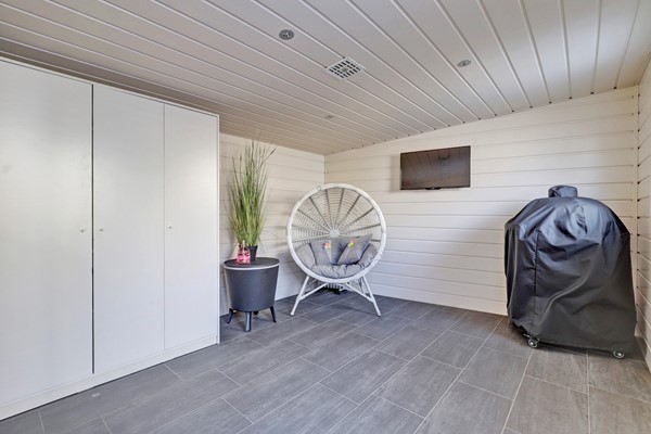 Medium property photo - Pijnboomhof 9, 6823 NP Arnhem