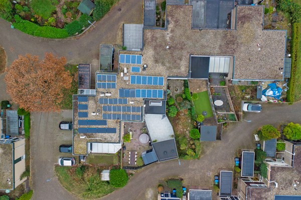 Medium property photo - Pijnboomhof 9, 6823 NP Arnhem