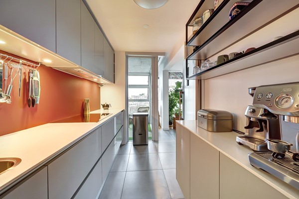 Medium property photo - Thomas Ettylaan 48, 6814 JX Arnhem