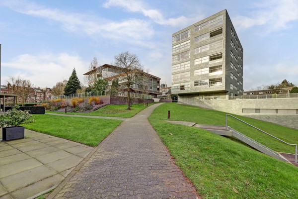 Medium property photo - Thomas Ettylaan 48, 6814 JX Arnhem