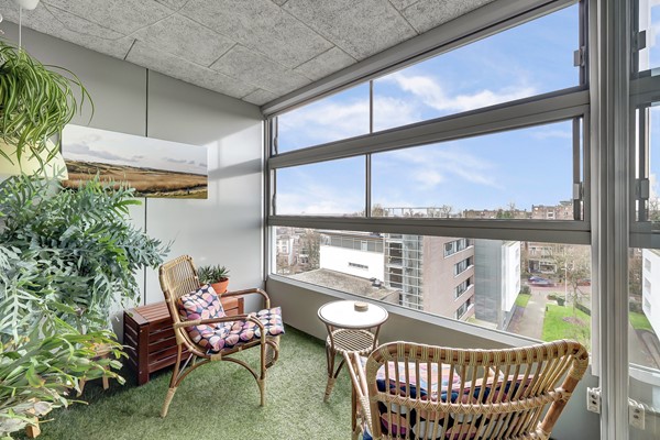 Medium property photo - Thomas Ettylaan 48, 6814 JX Arnhem