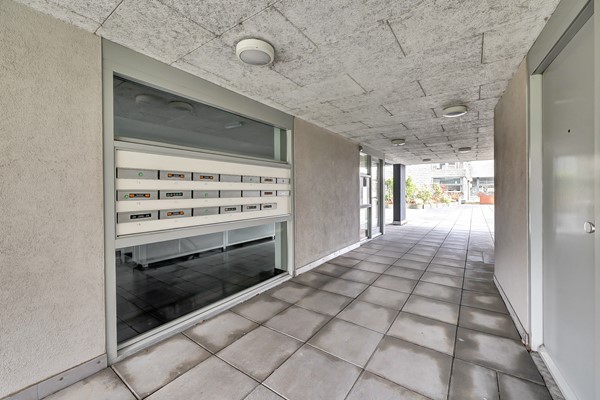 Medium property photo - Thomas Ettylaan 48, 6814 JX Arnhem