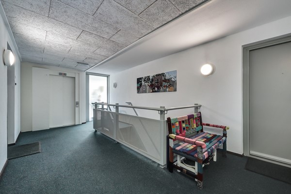 Medium property photo - Thomas Ettylaan 48, 6814 JX Arnhem