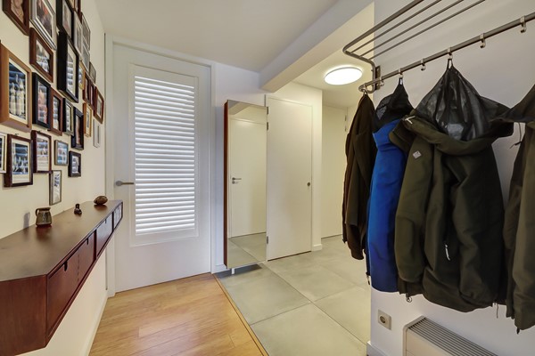 Medium property photo - Thomas Ettylaan 48, 6814 JX Arnhem