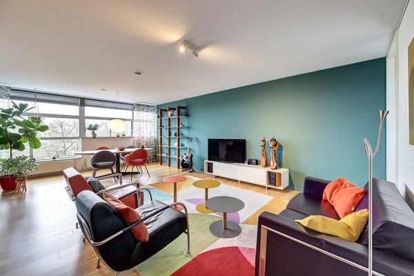 Medium property photo - Thomas Ettylaan 48, 6814 JX Arnhem