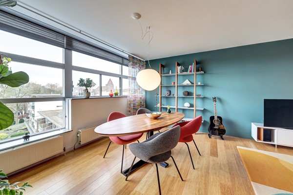 Medium property photo - Thomas Ettylaan 48, 6814 JX Arnhem